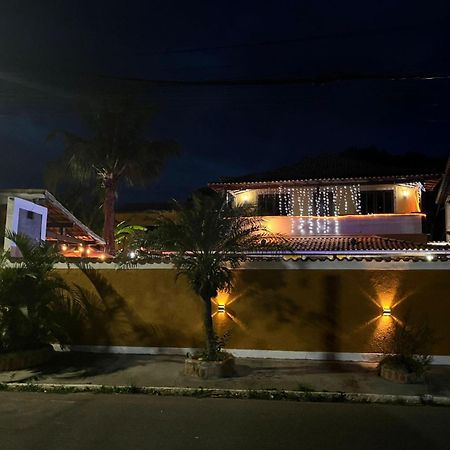 Suites Lorena Búzios Exterior foto