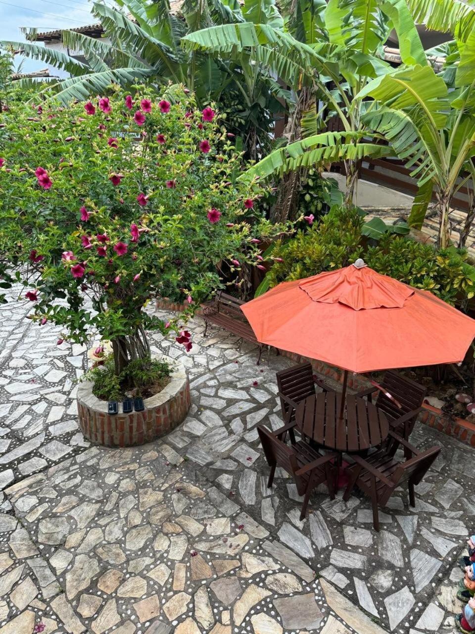 Suites Lorena Búzios Exterior foto