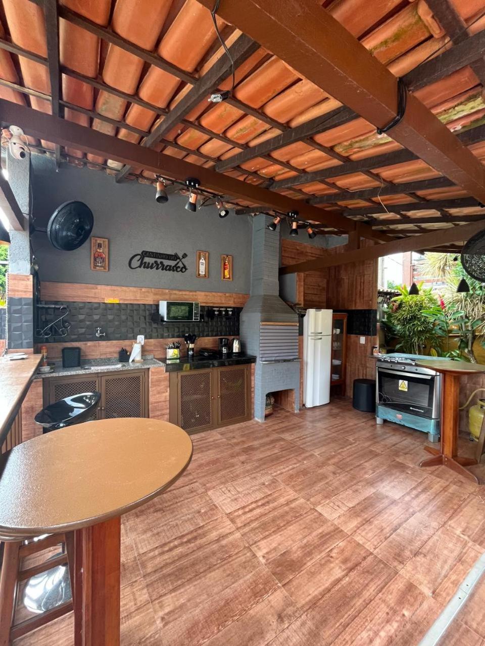 Suites Lorena Búzios Exterior foto