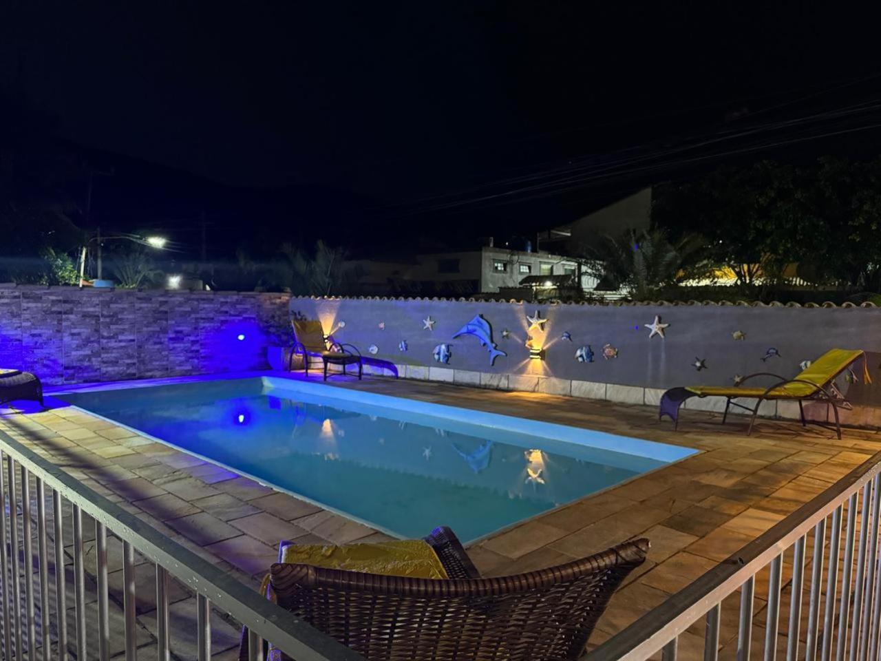 Suites Lorena Búzios Exterior foto