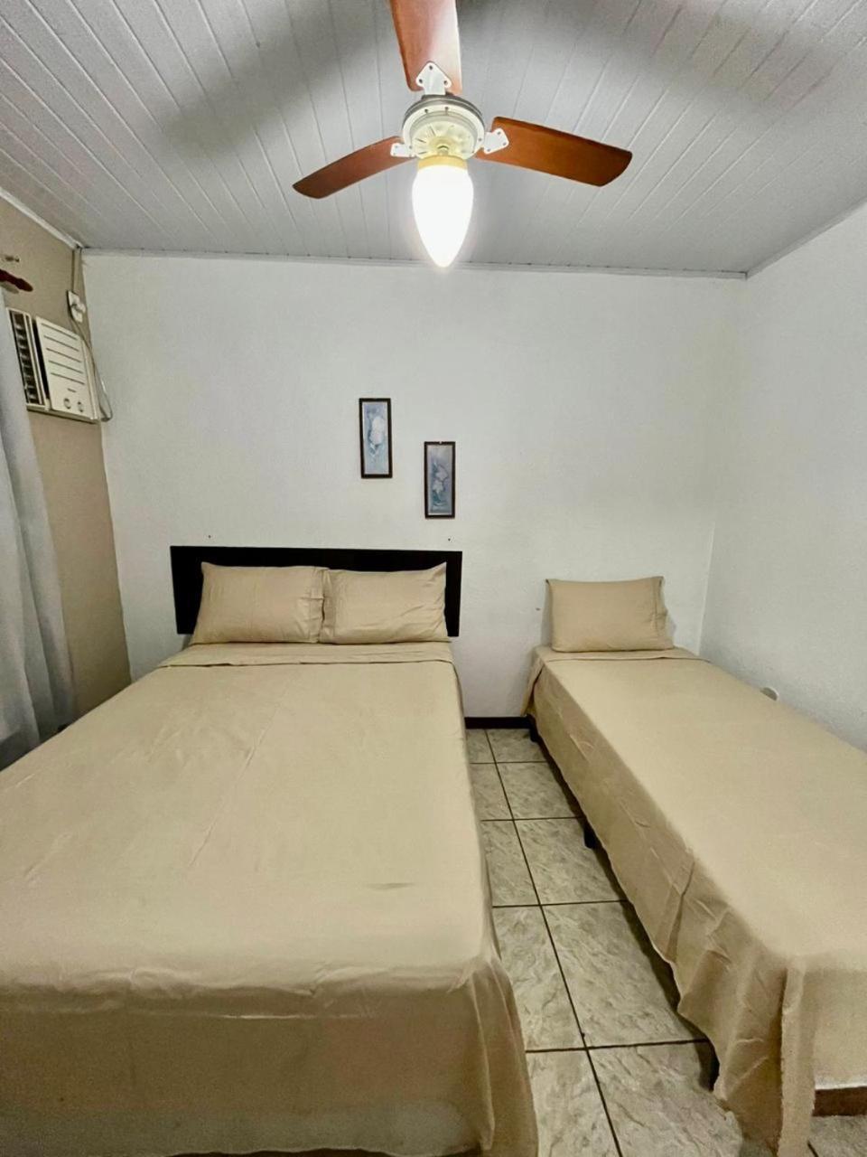 Suites Lorena Búzios Exterior foto