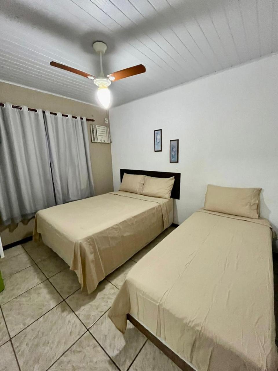 Suites Lorena Búzios Exterior foto