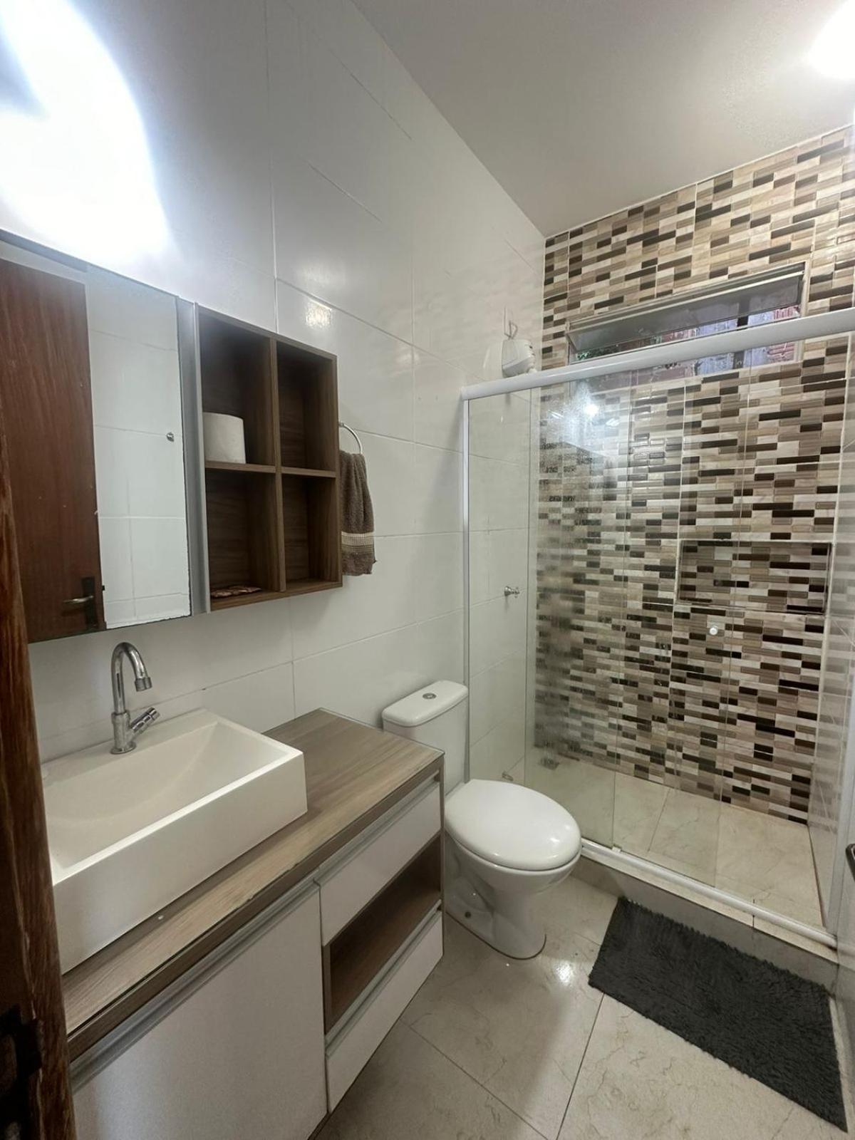 Suites Lorena Búzios Exterior foto