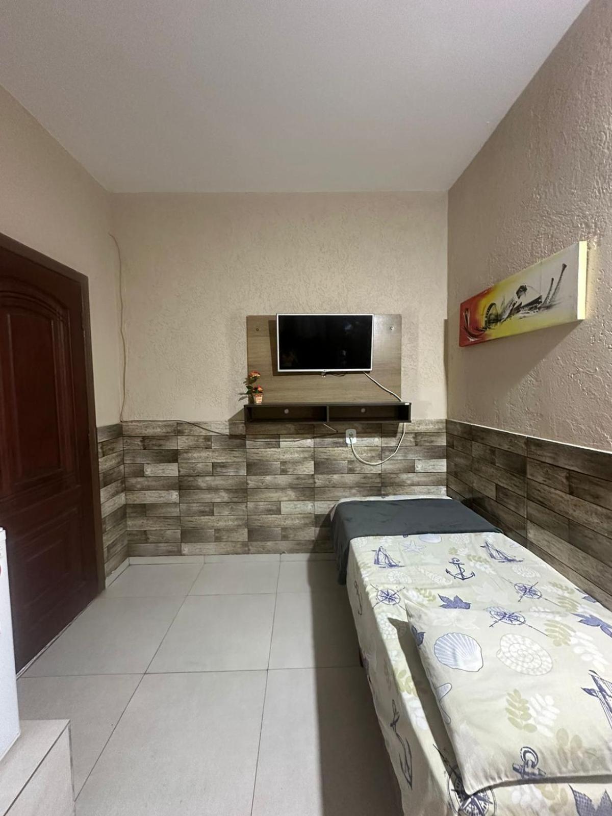 Suites Lorena Búzios Exterior foto
