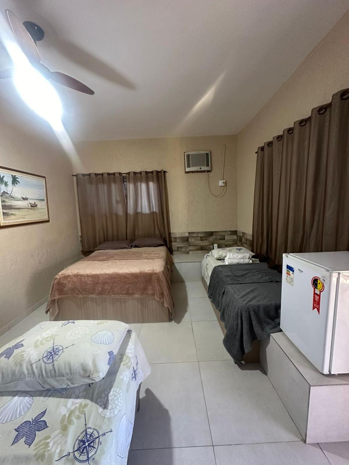 Suites Lorena Búzios Exterior foto