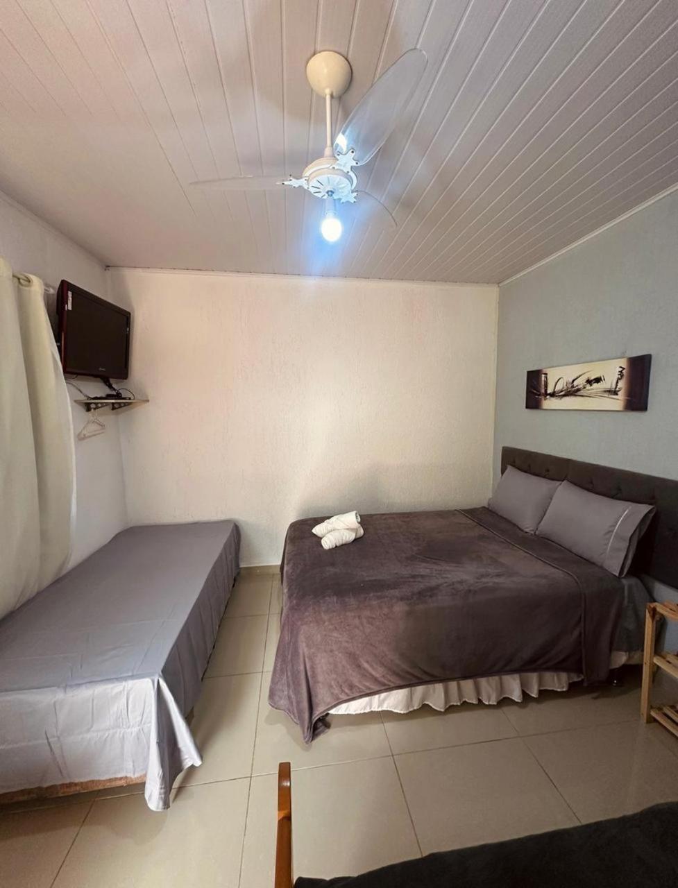 Suites Lorena Búzios Exterior foto