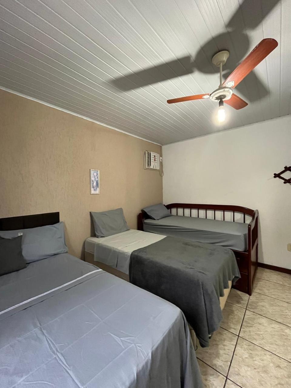 Suites Lorena Búzios Exterior foto