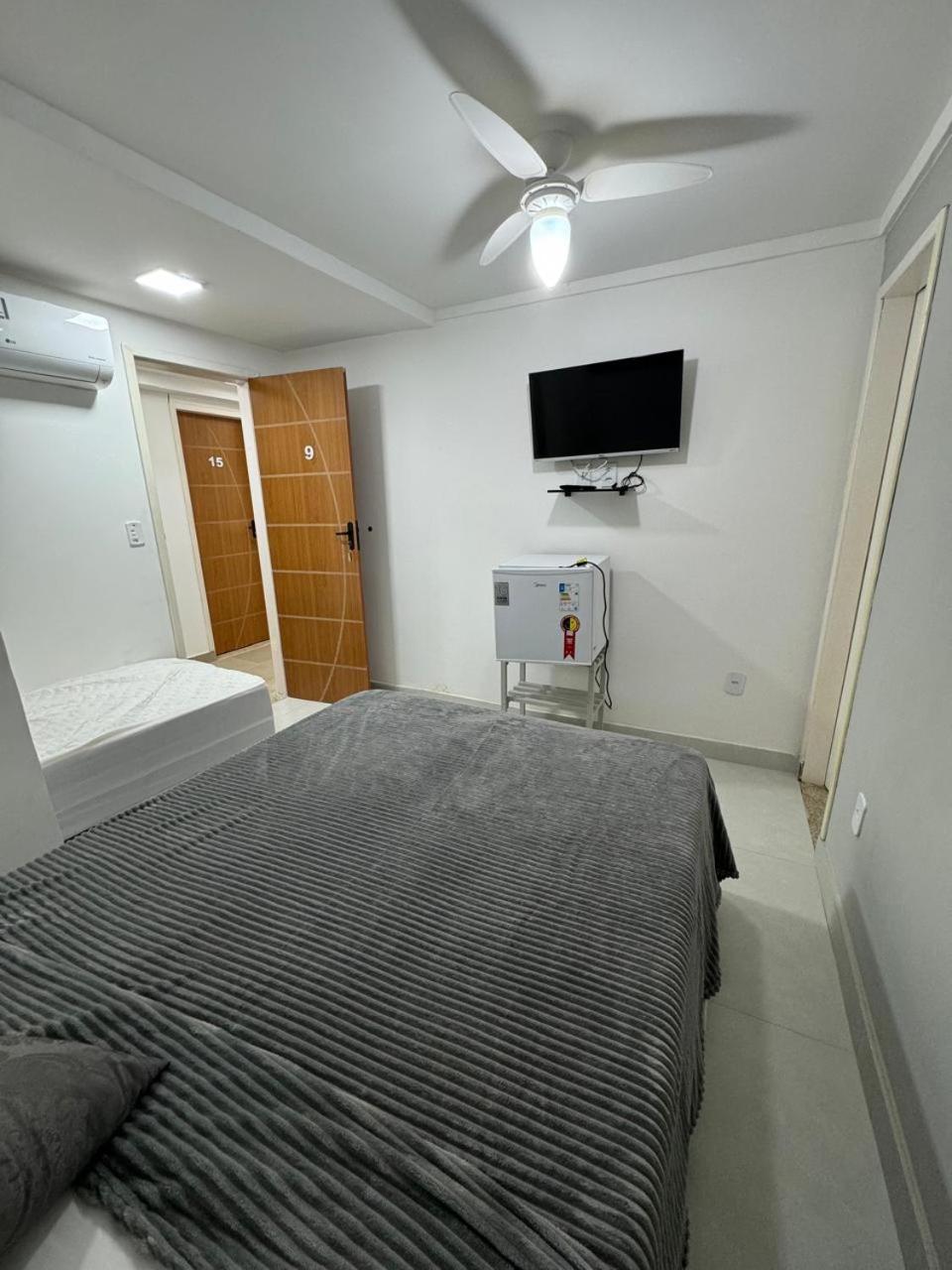 Suites Lorena Búzios Exterior foto