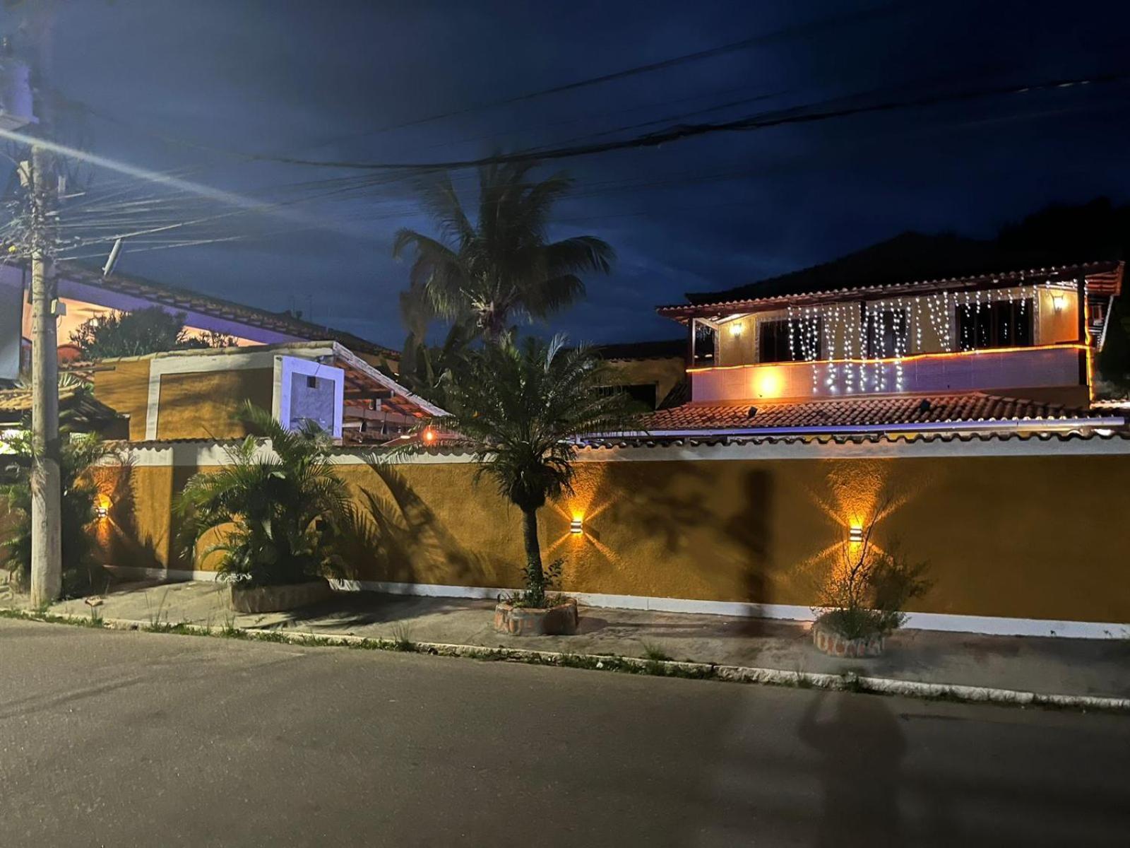 Suites Lorena Búzios Exterior foto