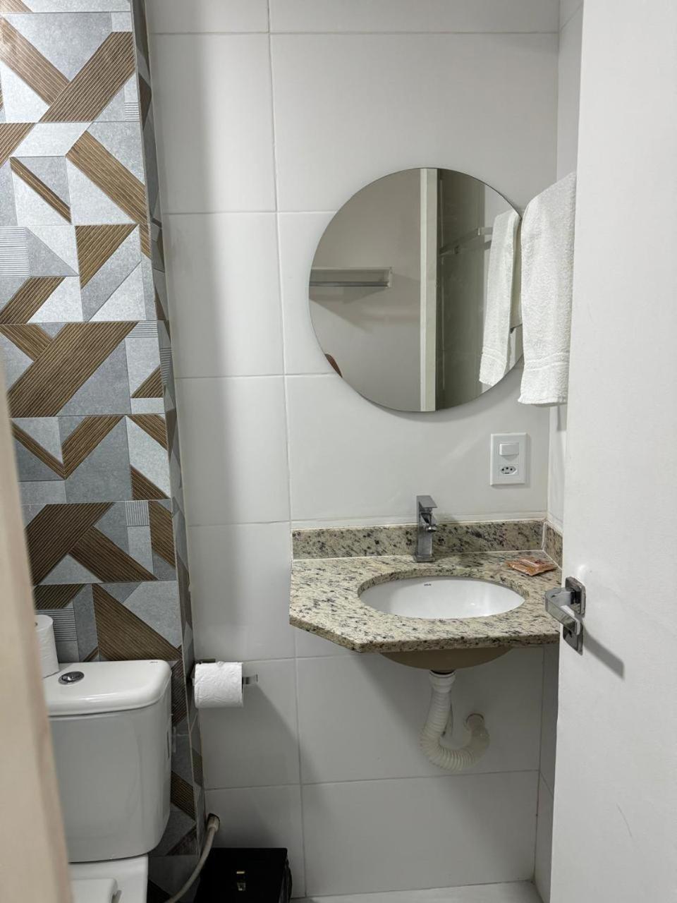 Suites Lorena Búzios Exterior foto