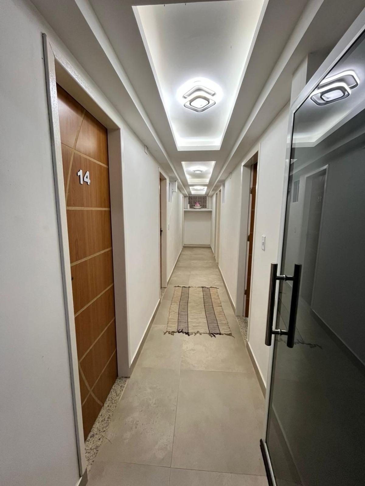 Suites Lorena Búzios Exterior foto